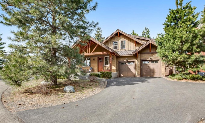 Cle Elum House | Prospector Pines at Suncadia Resort