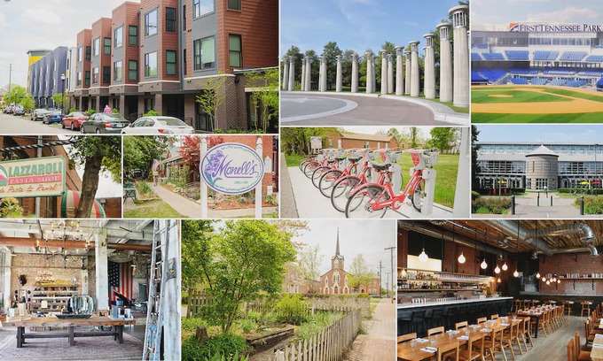 Hope Gardens House | ★PROSPER HOUSE ★ Bachelor(ette) Rooftop Sky Terrace, 1.2 miles to BROADWAY