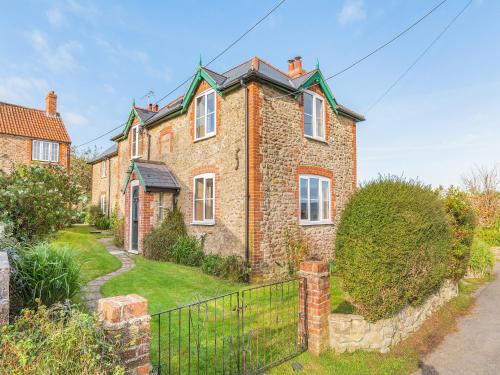 Puncknowle House | Prosperous Villa