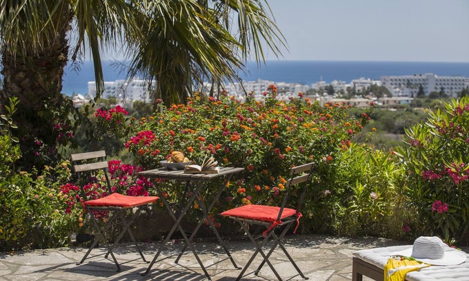 Protaras Apartment | Protaras Liora Seaview Suite