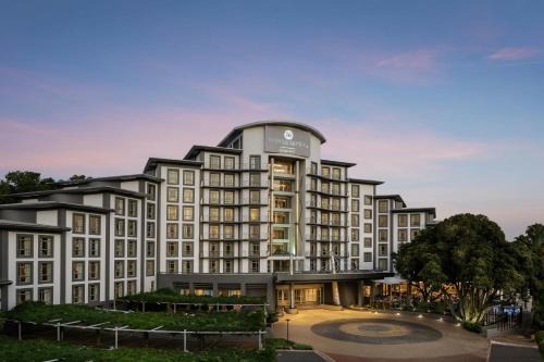 Greater Johannesburg Metropolitan Area Hotel | Protea Hotel by Marriott Johannesburg Wanderers