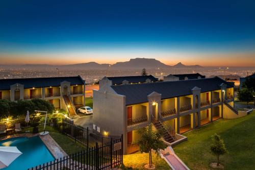 Eikenbosch Hotel | Protea Hotel by Marriott Cape Town Tyger Valley