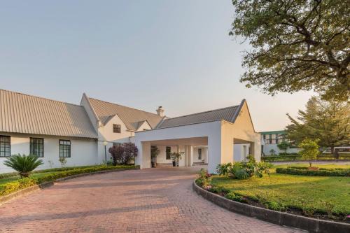 Chingola Hotel | Protea Hotel by Marriott Chingola