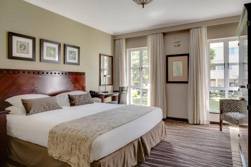 Blantyre Hotel | Protea Hotel by Marriott Blantyre Ryalls