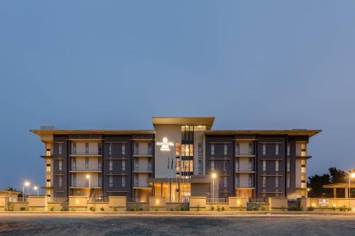 Owerri Hotel | Protea Hotel by Marriott Owerri Select