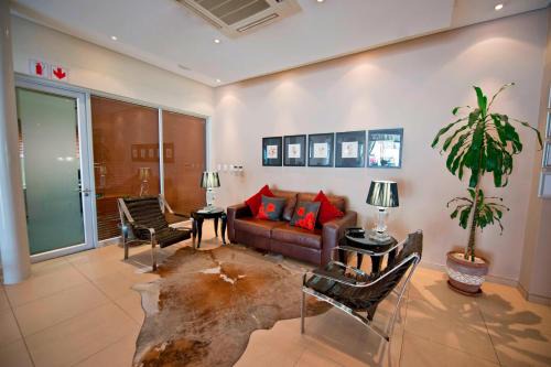 Windhoek West Hotel | Protea Hotel by Marriott Windhoek Furstenhof