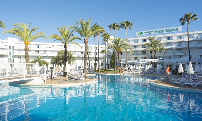 Sa Coma Apartment | Protur Vista Badía Aparthotel