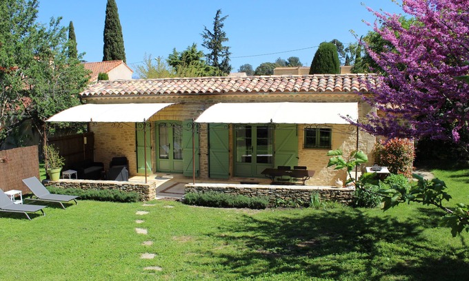 La Penne-sur-Huveaune Cottage | Provencal cottage between Aubagne, Marseille and Cassis