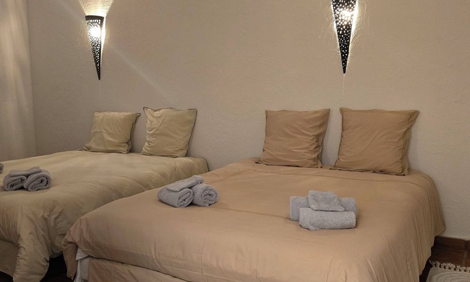 Montauroux Bed & Breakfast | PROVENCAL HOUSE MONTAUROUX