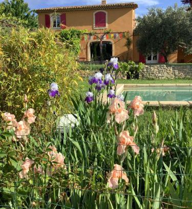 Grambois Bed & Breakfast | Provence Luberon