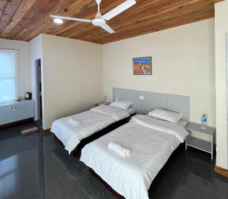 Churachandpur House | Providence Guest House