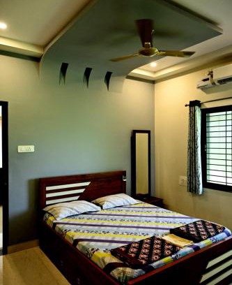 Udupi House | Providence homestay malpe
