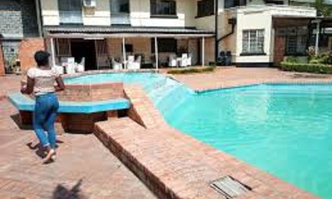 Kitwe House | Providence Teez Lodge