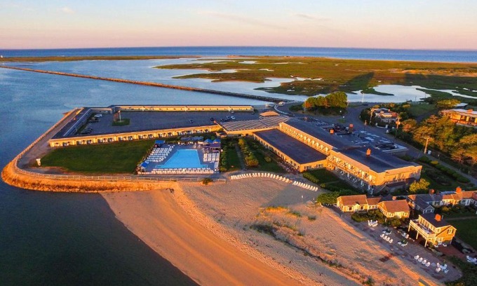 Provincetown Hotel | Provincetown Inn