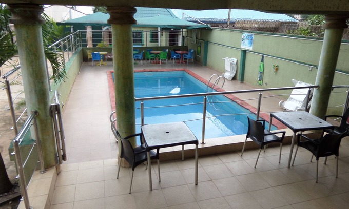 Ota Hotel | Prowess Hotel and Suites