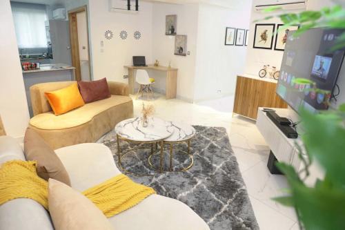 Ofin Apartment | Proxima Suites Victoria Island