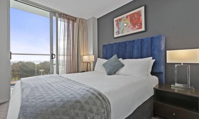 Manukau City Apartment | Proximity Apartments Manukau Auckland Airport