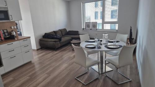 Trnava Apartment | Prudy Apartment pre 4 ludi
