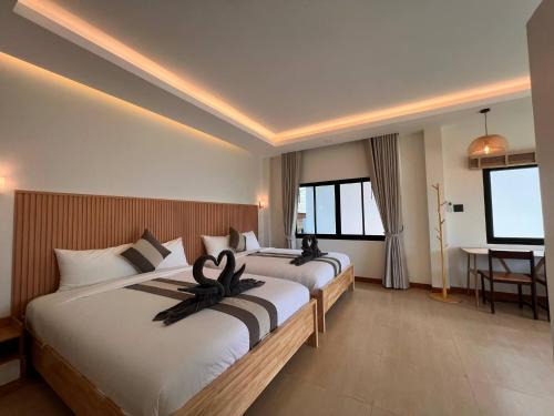 Ko Lanta Villa | Prukrom Lanta Villa