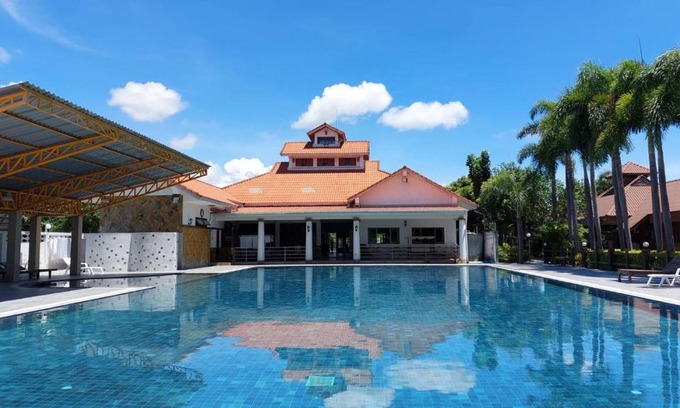 Prachuap Khiri Khan Hotel | Pruksa Resort Prachuabkhirikhan
