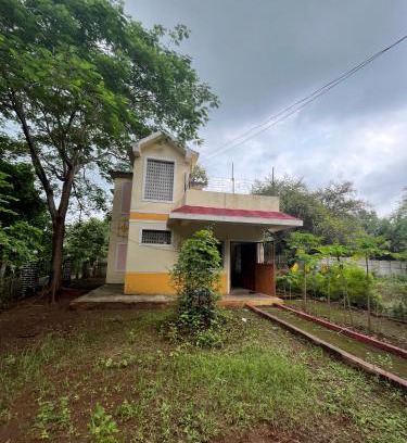 Murbad Villa | Pruthvi Bungalow - EcoFriendlyTourism - efl