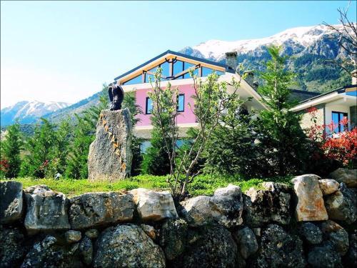 Dodoni Hotel | Prytaneio Design Hotel