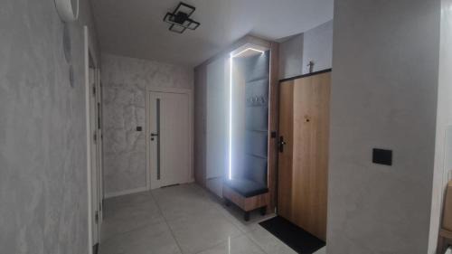 Podgorze Apartment | Przewóz Lux Lucky Apartments Garaż w cenie