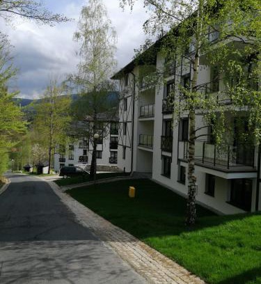 Swieradow-Zdroj Apartment | Przy Zajęczniku