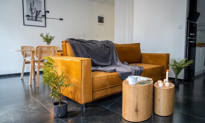 Legionowo Apartment | Przy3Maja