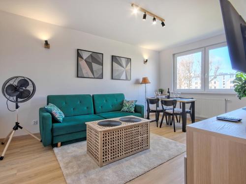 Przymorze Apartment | Przymorze Apartment - Parking - by Rentujemy