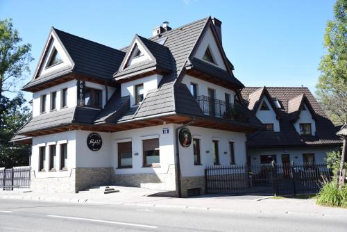 Zakopane House | Przytulia Apartamenty i Pokoje