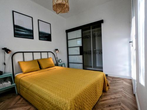 Katowice Apartment | Przytulny apartament przy Sokolskiej - 550 metrów od Spodka