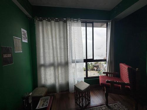 Darjeeling House | Ps CRIB PREMIUM STAY - NEAR ROPEWAY