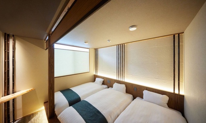 Nishinari House | PS5 and Nintendo Switch Direct to KIX /Osaka Ōsaka