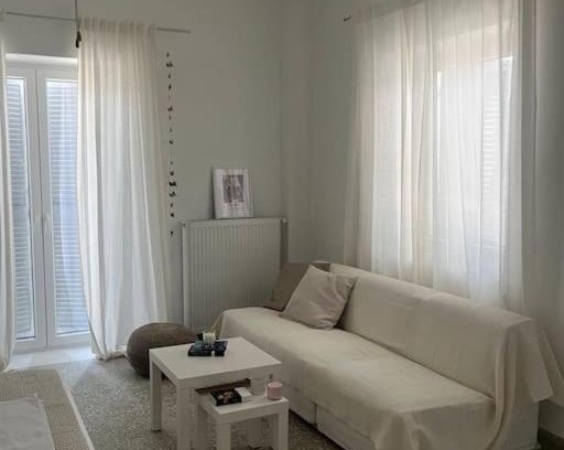 Adamas Apartment | PSH Louloudenia