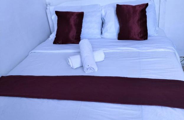 Mwingi Apartment | Pstays