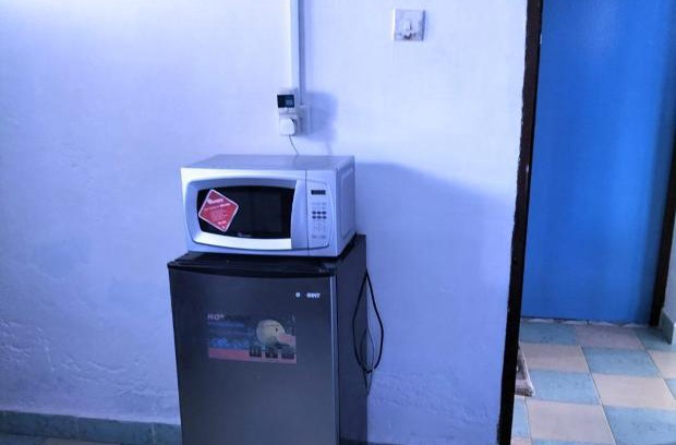 Mwingi Apartment | Pstays