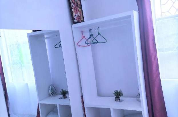 Mwingi Apartment | Pstays