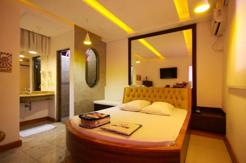 Campinas Hotel | Psyts Motel
