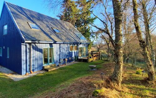 Boat of Garten House | Ptarmigan Cottage
