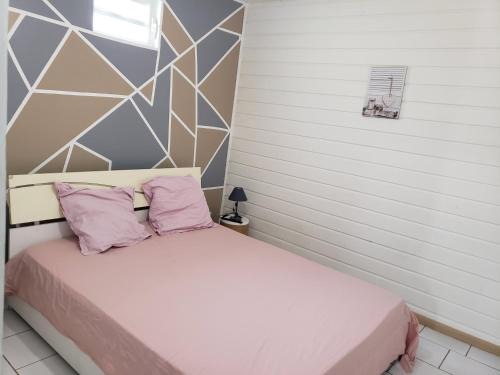 Pointe-Noire Apartment | ptit coin hibiscus2
