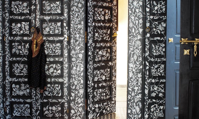 Zaouia Sidi Rhalem Hotel | Ptit Habibi