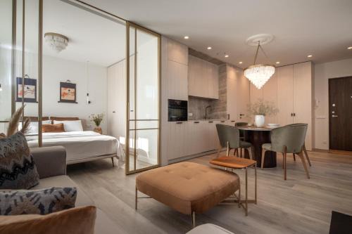 Klaipeda Apartment | Pušų terasos 1