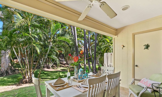 Downtown Lahaina House | PU 35-2 Relax, Recharge, Make Memories at Our Beachside Townhome; Near the Beach