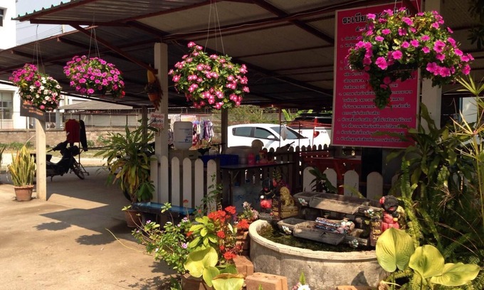 Nan Hotel | Puangchompoo Place