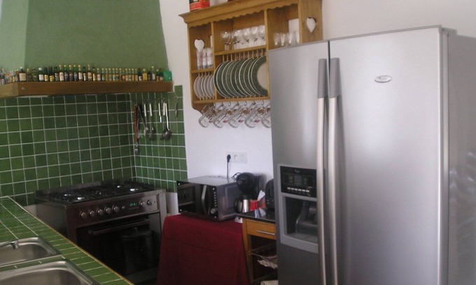 Saint-Maurice-en-Cotentin House | PUB LA FORGE