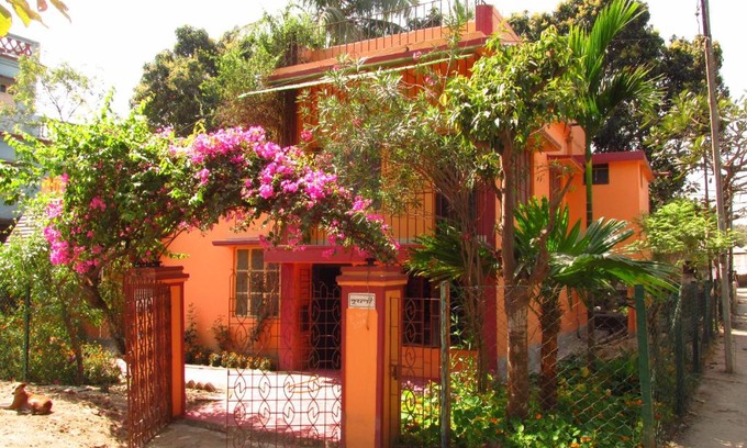 Bolpur House | Pubali Homestay