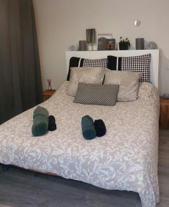 Malakoff Apartment | Puces de Vanves