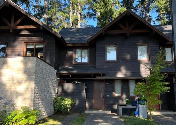 Pucon House | PUCON HOUSE - Lake Access & Near Ski Center