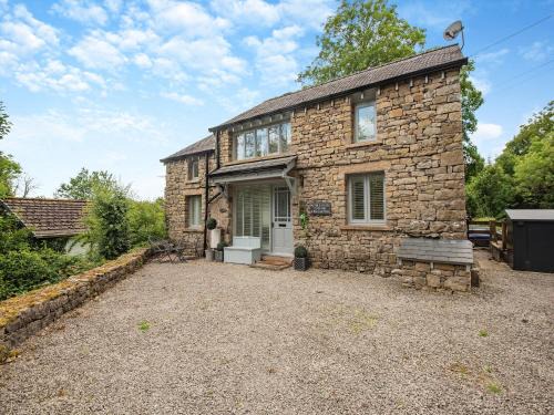 Brigsteer House | Puddle Duck Cottage